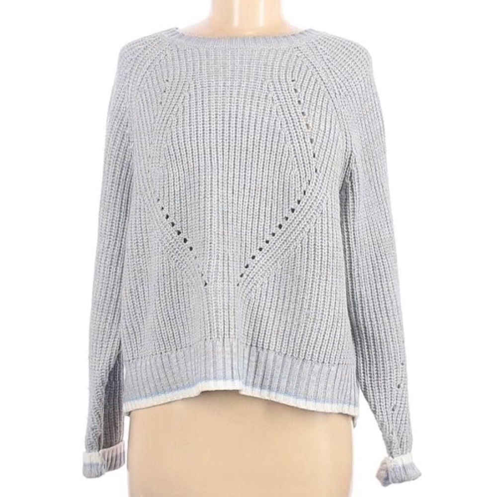 Sweater 2033 FAWN J+J
